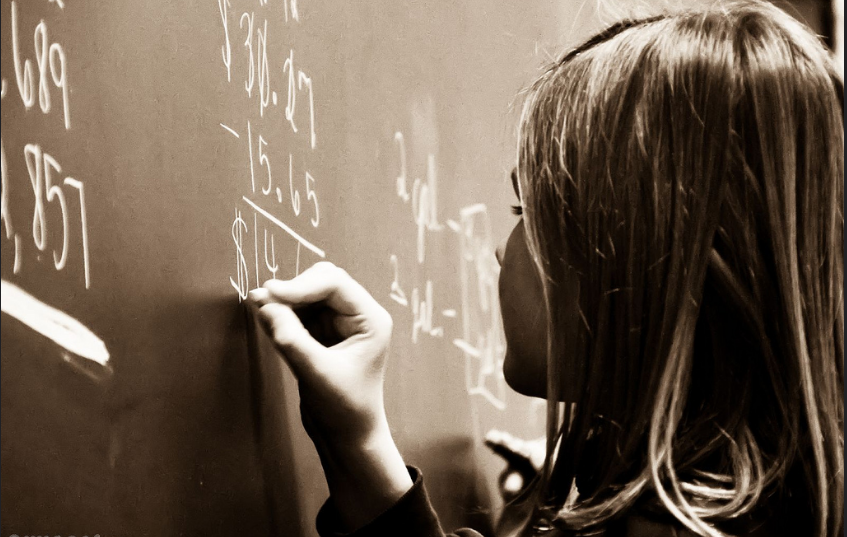 Mejorar el rendimiento académico de mi hijo en matemáticas