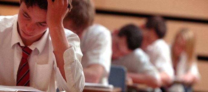 Refuerzo escolar Refuerzo escolar