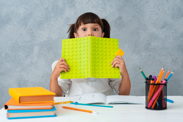 Comprensión lectora para niños